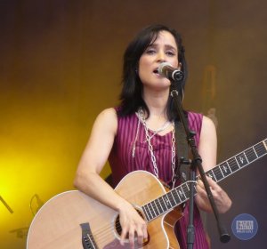 Julieta Venegas