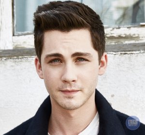 Logan Lerman