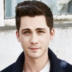 Logan Lerman