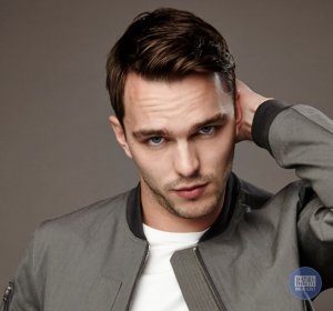 Nicholas Hoult