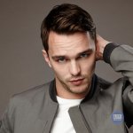 Nicholas Hoult