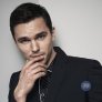 Nicholas Hoult