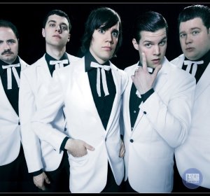 The Hives