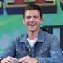 Tom Holland