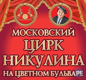 Цирк Никулина