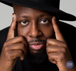 Wyclef Jean