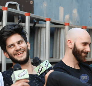 X Ambassadors