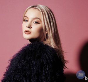 Zara Larsson