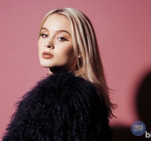 Zara Larsson