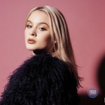 Zara Larsson