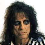 Alice Cooper