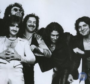 Blue Öyster Cult