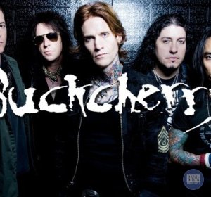 Buckcherry