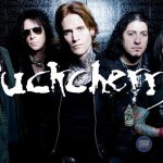 Buckcherry