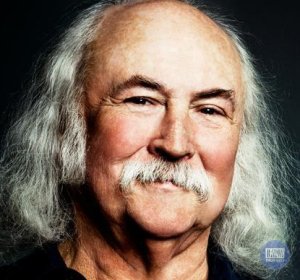 David Crosby