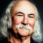 David Crosby