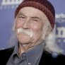 David Crosby