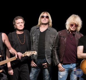 Def Leppard