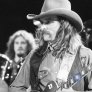 Dickey Betts & Great Southern