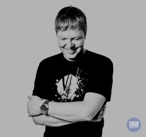 John Digweed