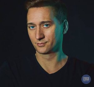 Paul van Dyk