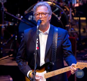 Eric Clapton