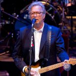 Eric Clapton