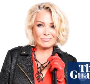 Kim Wilde