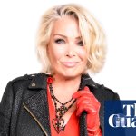 Kim Wilde