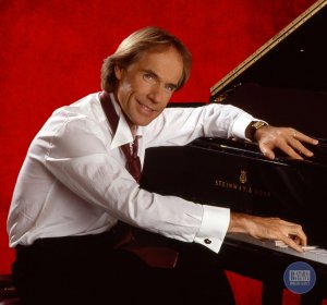 Richard Clayderman