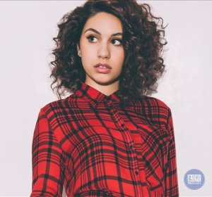 Alessia Cara