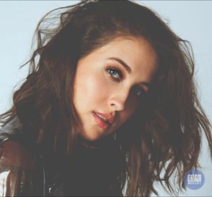 Alice Merton