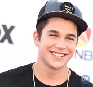 Austin Mahone