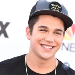 Austin Mahone