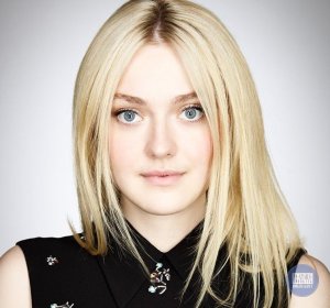 Dakota Fanning