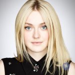 Dakota Fanning