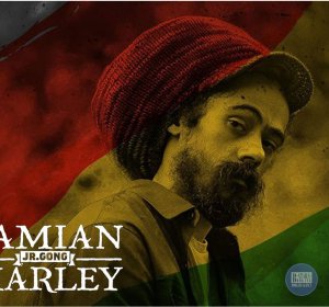 Damian Marley