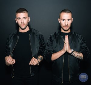 Galantis