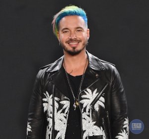 J Balvin