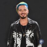 J Balvin