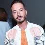 J Balvin