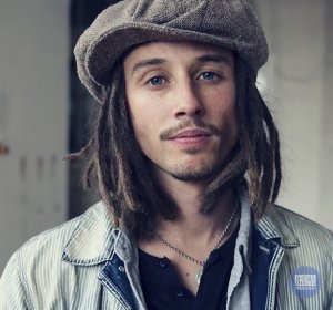 JP Cooper