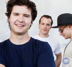 Lukas Graham