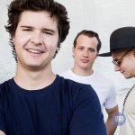 Lukas Graham