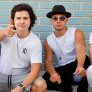 Lukas Graham