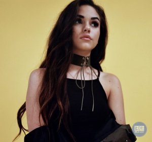 Maggie Lindemann