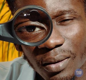 Mr Eazi