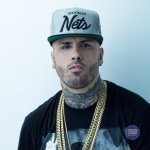 Nicky Jam