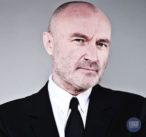 Phil Collins