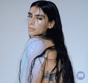 Sevdaliza